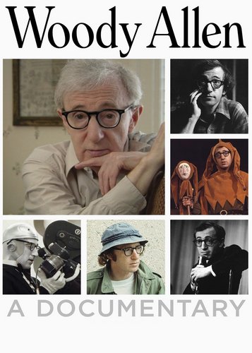 Woody Allen - A Documentary
