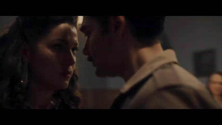 Stelios - Teaser - Englisch - SD