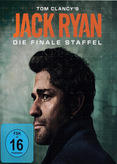 Tom Clancys Jack Ryan - Staffel 4