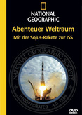 National Geographic - Abenteuer Weltraum