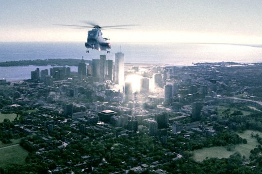 Resident Evil 2 - Apocalypse - Szenenbild 19