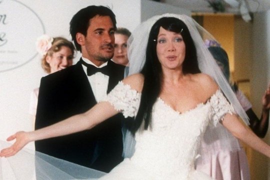 Fashionably L.A. - Szenenbild 1