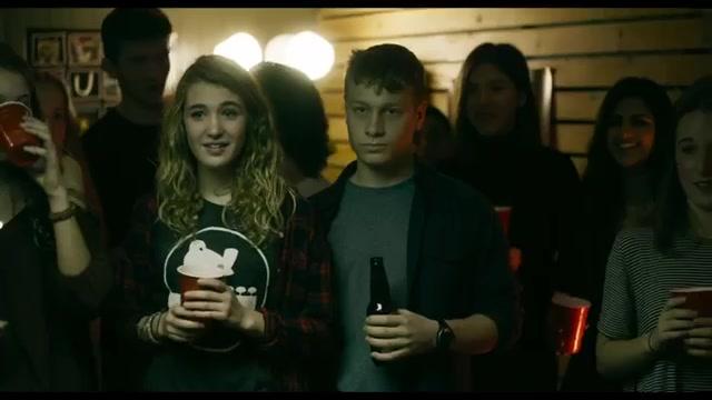 01:54 - Trailer - Deutsch - SD