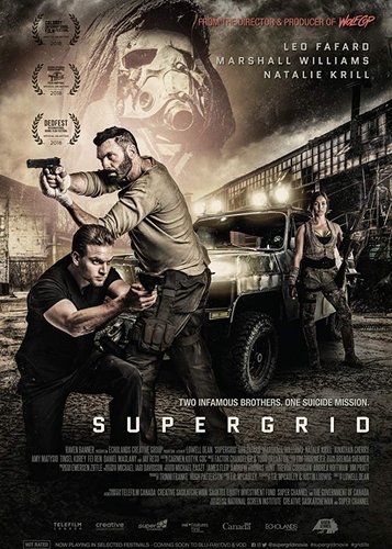SuperGrid - Poster 3