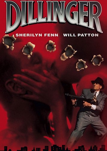 Dillinger - Poster 1
