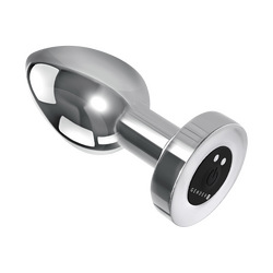 Rockin Metal Plug XL, 10,5 cm
