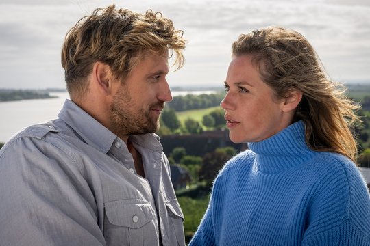 Neuer Wind im alten Land 2 - Erntezeit & Stolz und Vorurteil - Szenenbild 2