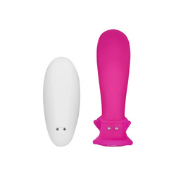 Remote Panty G, 12 cm