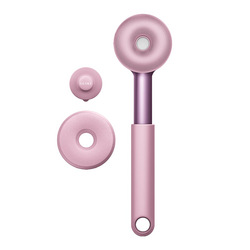 Sonic LED Full-Body Brush &amp; Intensive Exfoliator | 9 in 1