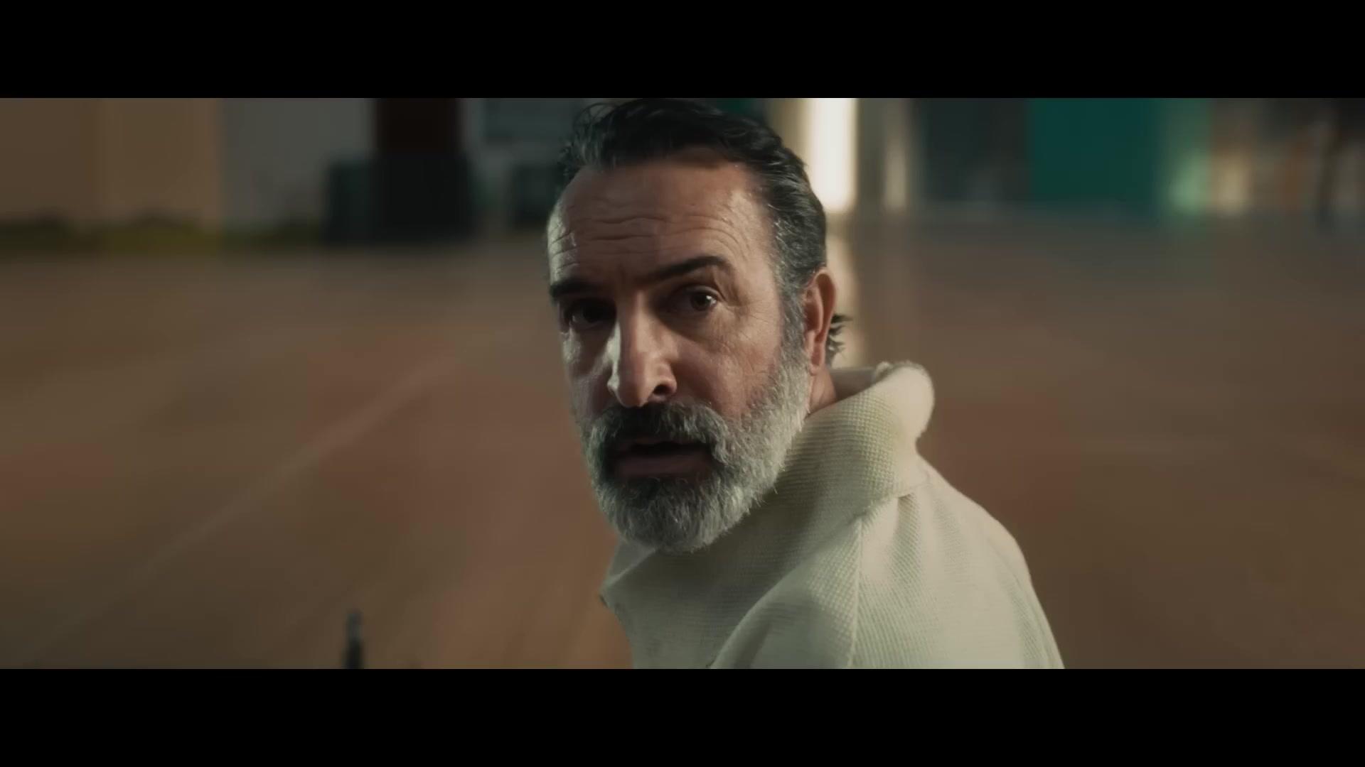 Der Mann, der immer kleiner wurde - Teaser - Französisch - HD