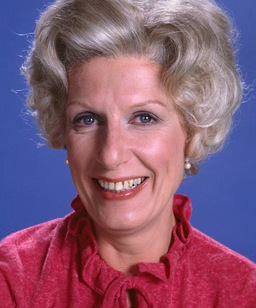 Nancy Marchand
