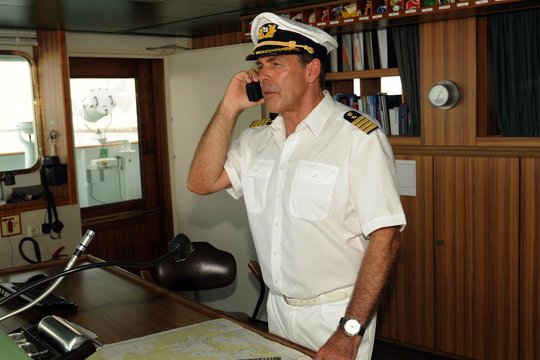 Das Traumschiff - Box 10 - Die schönsten Reiseziele des Traumschiffs - Szenenbild 4