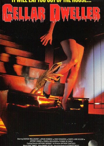 Underground Werewolf - Poster 4