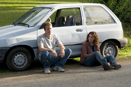 Hung - Staffel 1 - Szenenbild 2