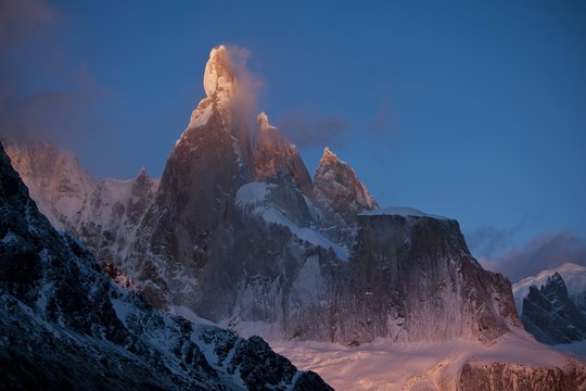 Cerro Torre - Szenenbild 14