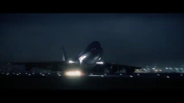 President Down - Trailer - Deutsch - SD