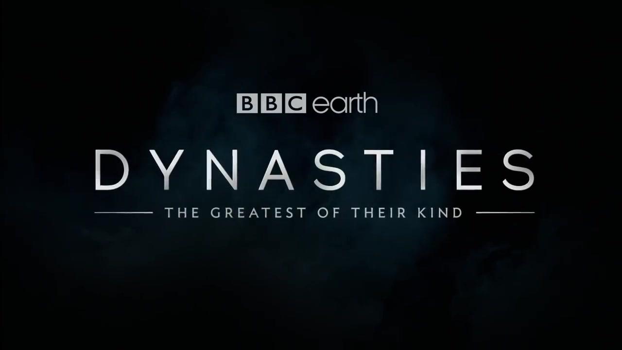 Wilde Dynastien - Trailer - Englisch - HD