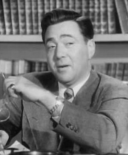 Ray Walker