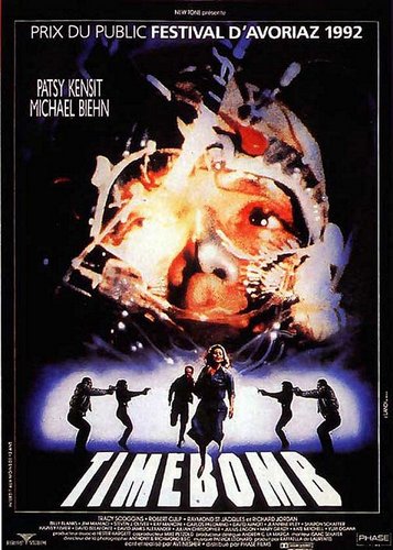 Timebomb - Poster 4
