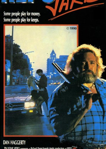 Repo Jake - Poster 2