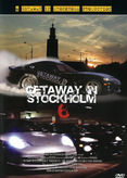 Getaway in Stockholm 6