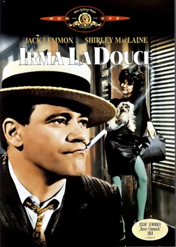 Das Mädchen Irma La Douce Das Mädchen Irma La Douce
