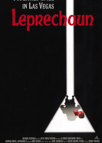 Leprechaun 3 - Poster 1