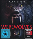 Werewolves