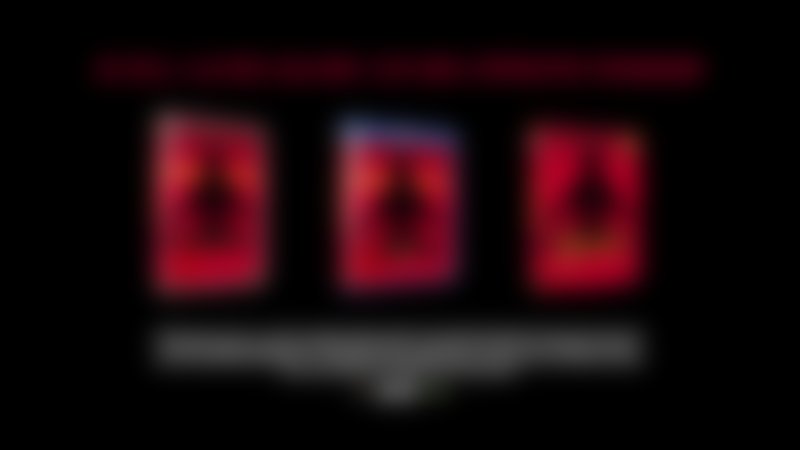 Masters of Horror - Sounds Like - Trailer - Deutsch - SD