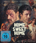 Home Sweet Home - Rebirth