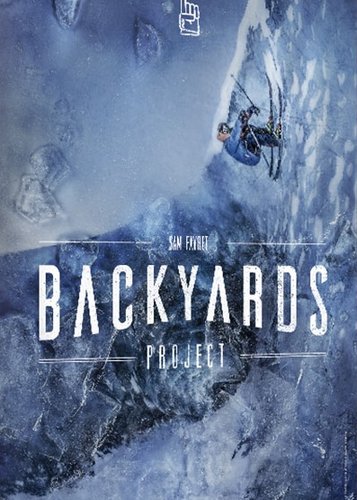 Backyards Project - Extreme Freeriding - Poster 2