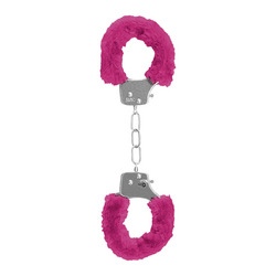 Pleasure Handcuffs Furry