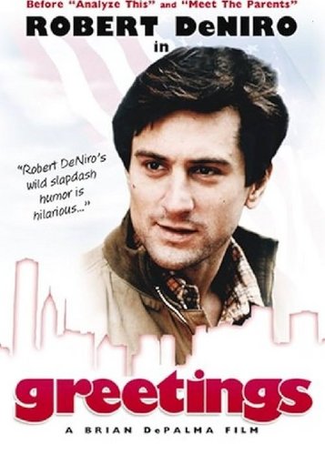 Greetings - Grüße - Poster 3