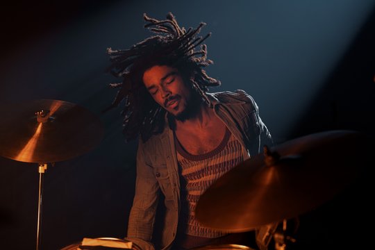 Bob Marley - One Love - Szenenbild 5