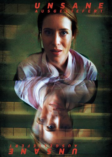 Unsane - Ausgeliefert - Poster 4