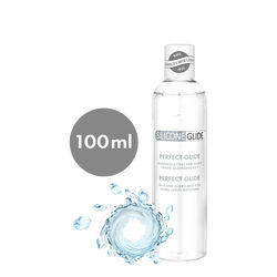 100 ml Perfektes Gleiten, gleitfreudig