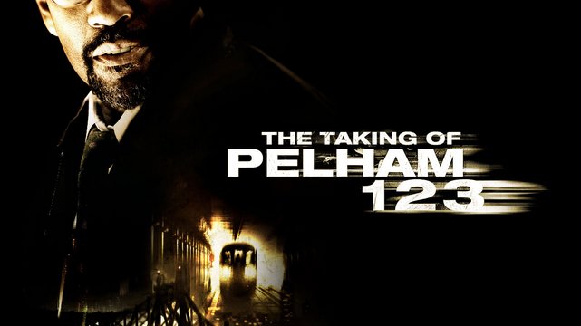 Die Entführung der U-Bahn Pelham 123 - Wallpaper 1