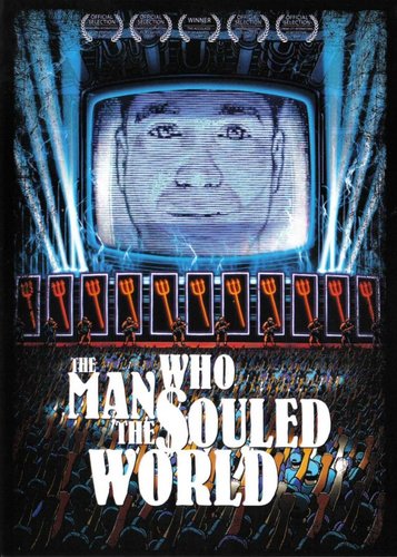 The Man Who Souled the World - Poster 1