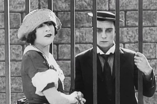 Buster Keaton - Silent Classics - Szenenbild 1