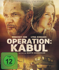 Operation: Kabul
