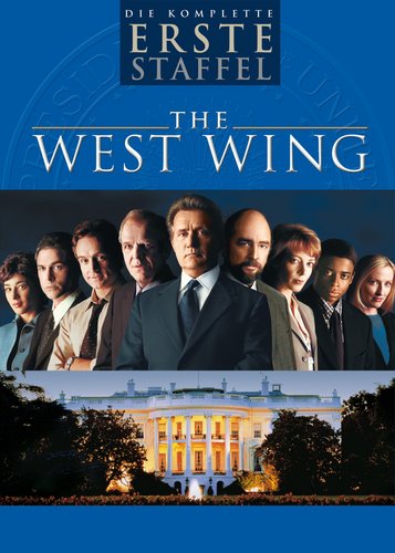 The West Wing - Staffel 1 - Poster 1