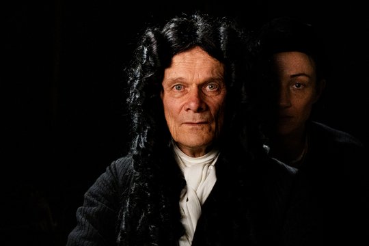 Leibniz - Szenenbild 2