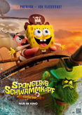 SpongeBob Schwammkopf - Piraten Ahoi!