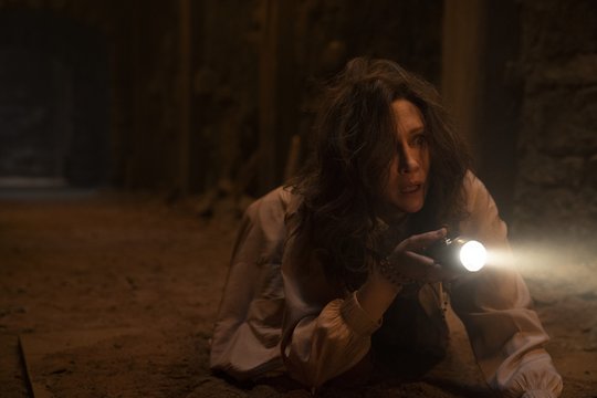 Conjuring 3 - Im Bann des Teufels - Szenenbild 1