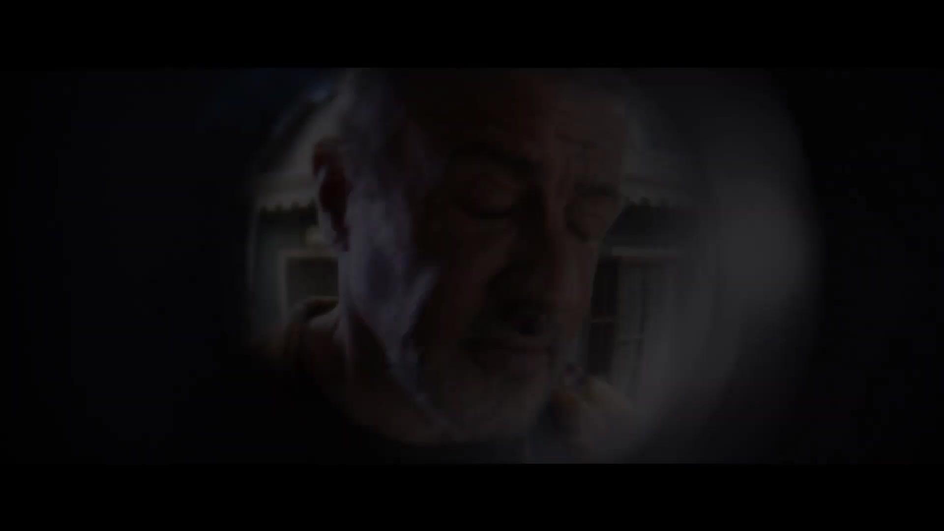 Matrix 4 - Resurrections - Trailer - Deutsch - SD