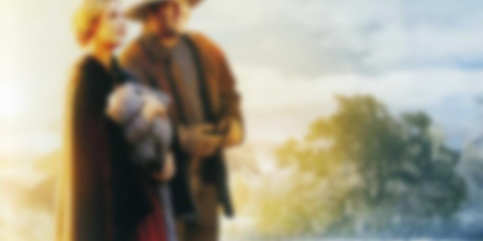 Love Comes Softly - Liebe wird wachsen