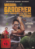 Mission: Gardener