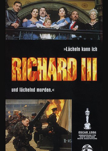Richard III. - Poster 1