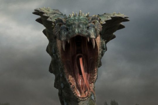 Dragon Wars - Szenenbild 15