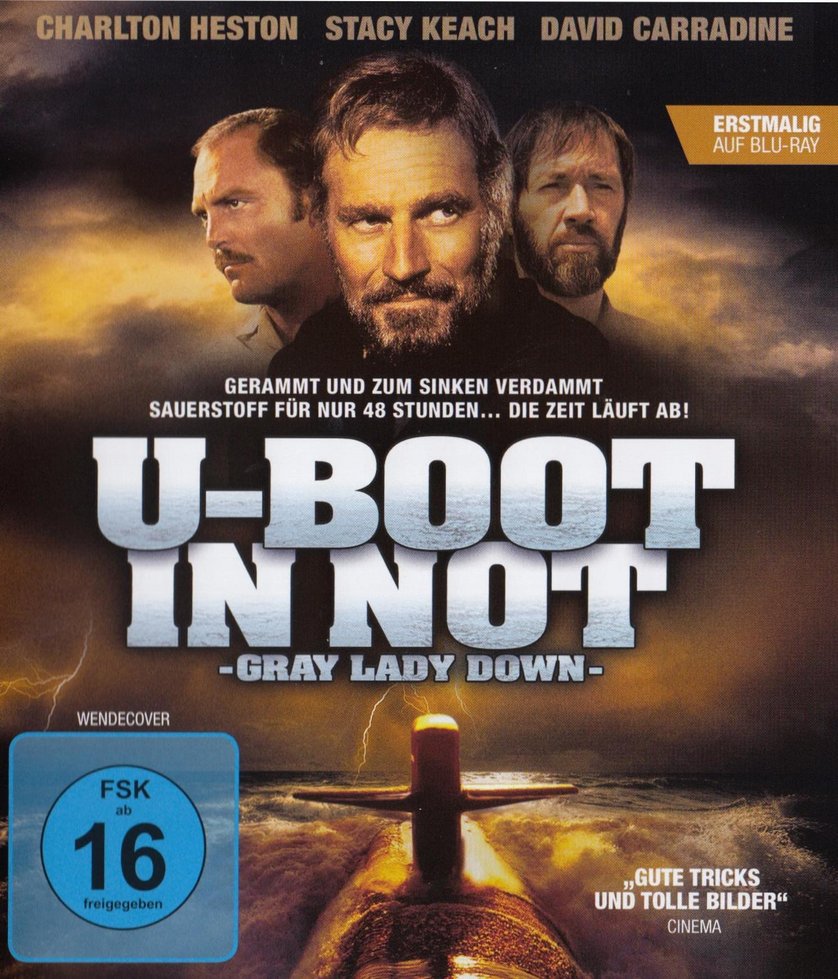 U-Boot In Not U-Boot In Not